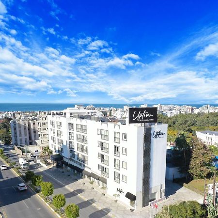Uptown Bueyuek Anadolu Girne Hotel Exterior photo