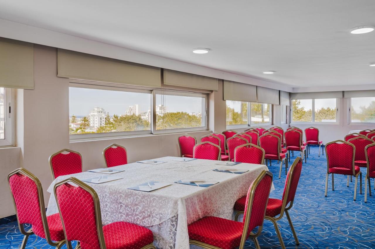 Uptown Bueyuek Anadolu Girne Hotel Exterior photo